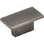 Mirada Rectangular Knob-1455955230