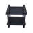Gurbani Solid Wood Top End Table