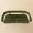 Patterman 48.5" W Upholstered Bench-846005843