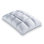 Coussin de support moyen en mousse viscoélastique