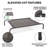 Elevated Cot Pet Bed-100753210-100753212
