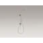 Hydrorail -R Arch Shower Column-1834158856
