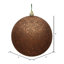Décoration de boule décorative des Fêtes-345058542-345058528