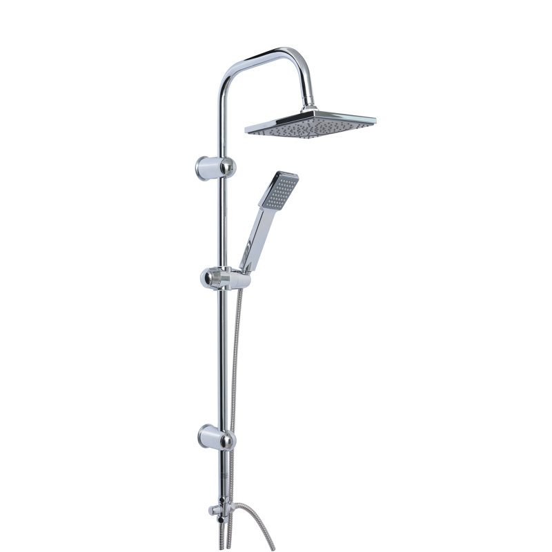 Handheld Shower Head