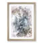 Mobile Phone Lovers by Banksy - Picture Frame Graphic Art Print-55733522-55733526