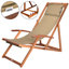 37.01cm Long Reclining Single Chaise-93698554