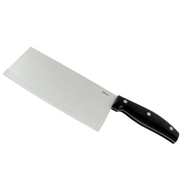 Messermeister Four Seasons Heavy Meat Cleaver 6