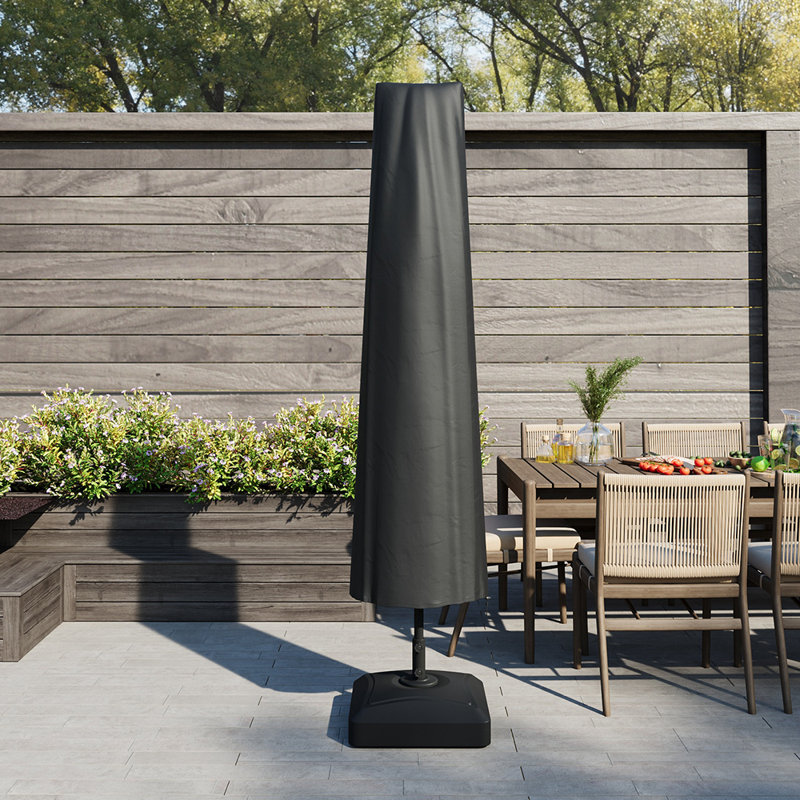 Outdoor Cover