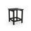 Table d'appoint POLYWOOD Long Island 18 "