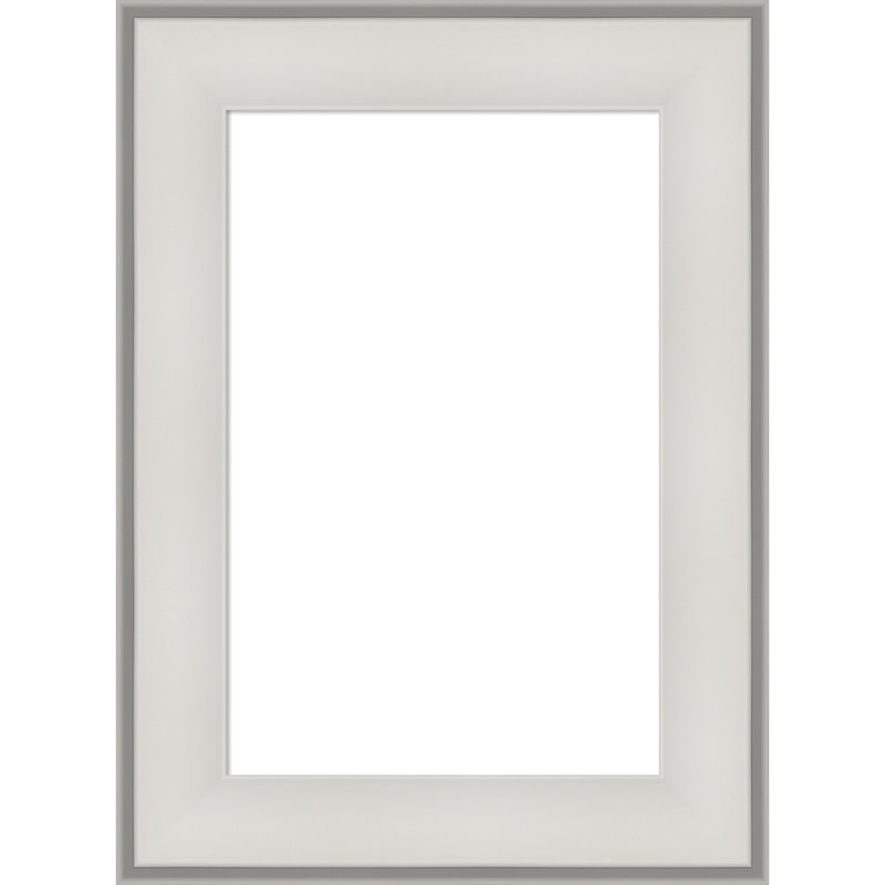 Organisateur de tableau magnétique Imperial, Blanc, H 23 po x l 17 po