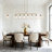 Coleridge Armed Sconce