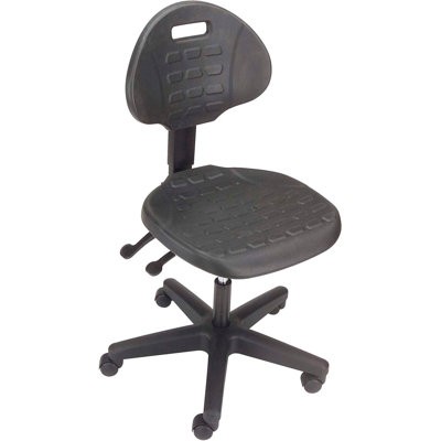 Chaise de travail