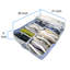 Rangement suspendu en tissu Aidien