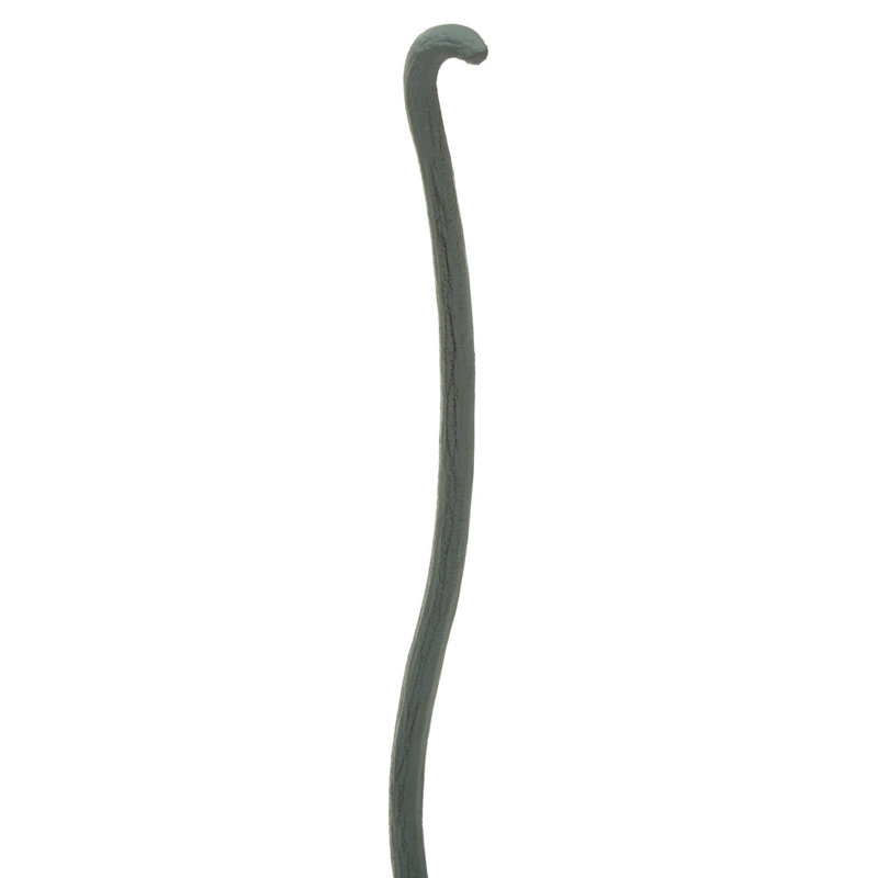 Seles Free Standing Toilet Paper Holder, Gray