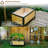 Madicyn Raised Garden Bed-1528668289