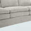 Fauteuil en chenille 31,9 po-738662659