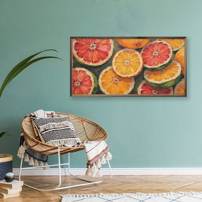 Fruit estival