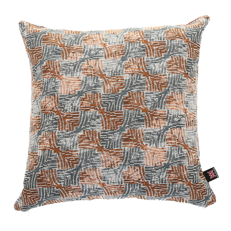Amabel Square Throw Cushion, Medium