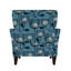 Fauteuil en polyester Devillage-1720479548