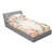 Microfiber Floral Sheet Set-45885702-105897976