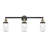 Saroyan 3 - Light Dimmable Vanity Light-139871734-139871731-258937917