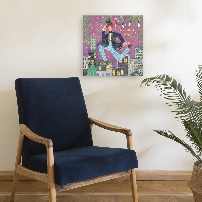 Print, 45.72cm H x 45.72cm W