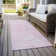 Jurnee Washable Geometric Indoor / Outdoor Rug