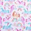 Ensemble de draps en microfibre Poppy & Fritz-75314844