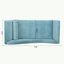 Banc rembourré Keldyn-1937429620