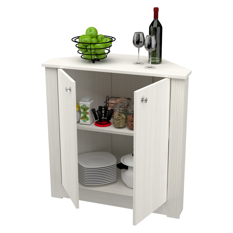 Ahjanay Accent Cabinet