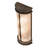 Wyant Steel Flush Mounted Sconce