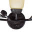 Éclairage pour meuble-lavabo Stricklin Light-116256160-116256159