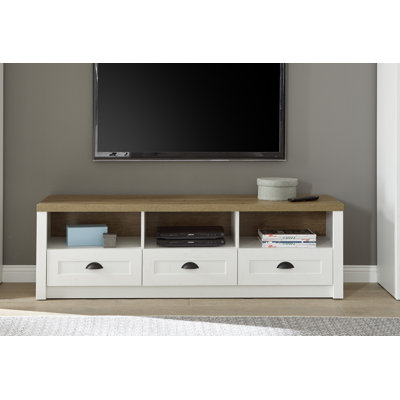 Grimaldo TV Stand for TVs up to 70"