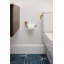 Litze® Tissue Holder Wall Mount-51913774