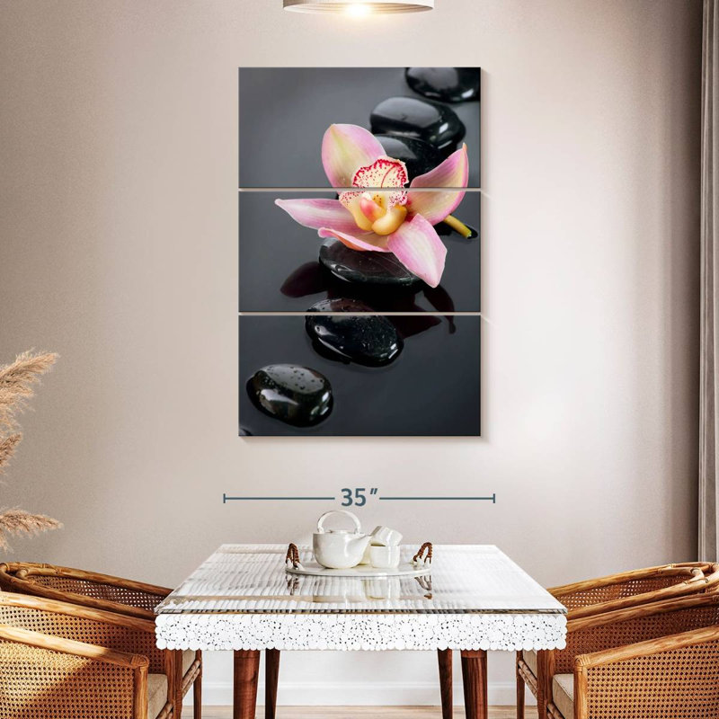 Kerrick Orchid Spa, 32" H x 20" W