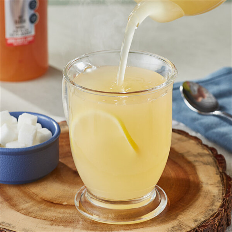 FixtureDisplays Snow Cone Syrup