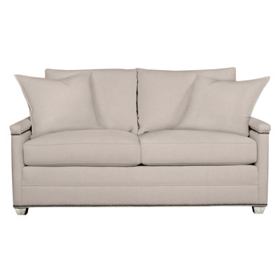 Connelly 54.5" Springs Loveseat