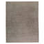 Wool Area Rug in Gray