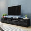 Meuble télé 76,3 po Evora-960313929
