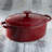 Cuisinart Chef's Classic Enameled Cast Iron 5.5 Quart Dutch Oven-13625440