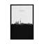 Berlin, Germany City Skyline by Ayse Deniz Akerman - Print on Canvas-2133764261-2133764314