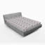 Ensemble de 2 draps-housse pour chat Ambesonne-106777029