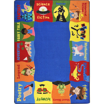 Tapis «Kid Me»