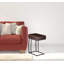 Table de bout avec rangement Frame