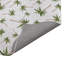Tapis de cuisine antidérapant Summer Palms-656342644-656342642