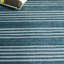 Endora Hand Loomed Viscose Abstract Rug-29363206