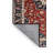 Machine Washable Persian Brown Area Rug-515831552