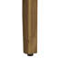 Banc de patio + table Kaiiden-395014386