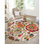 Tapis Bungalow Rose Nahla Caimin-1593616369