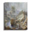 Wrapped Canvas Print Set-215687773